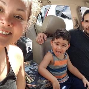 Meet your Posher, Joseph